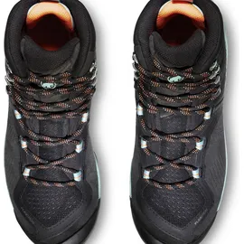 Mammut Sapuen High GTX Damen Black/Dark Frosty 37 1/3