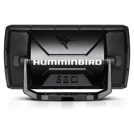 Humminbird Helix 7 Chirp GPS SI G4 Side Imaging GPS Kartenplotter Echolot - Komplett mit Geber