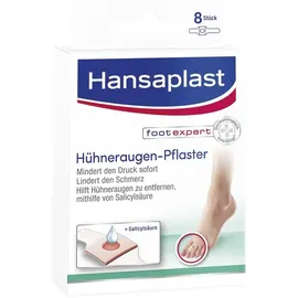 Hansaplast Hühneraugenpflaster