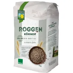 Bohlsener Mühle Roggen bio 1kg
