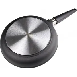 WOLL Nowo Titanium Induktions-Gusspfanne 28 cm