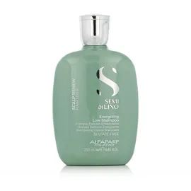 Alfaparf Milano Semi di Lino Scalp Renew Energizing Low Shampoo 250 ml