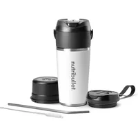 Nutribullet NBP016W Flip Smoothie Maker