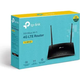 TP-Link TL-MR150 Mobiler Router