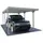 DURAMAXX Duramax Metall Carport 2,87 x 5,43 m witterungsbeständig