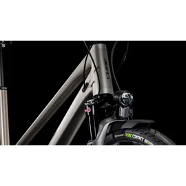 Cube Kathmandu EXC 2025 28 Zoll RH 46 cm Trapez grey ́n ́black
