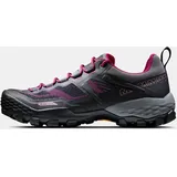 Mammut Trekkingschuh schwarz 41 1/3 EU