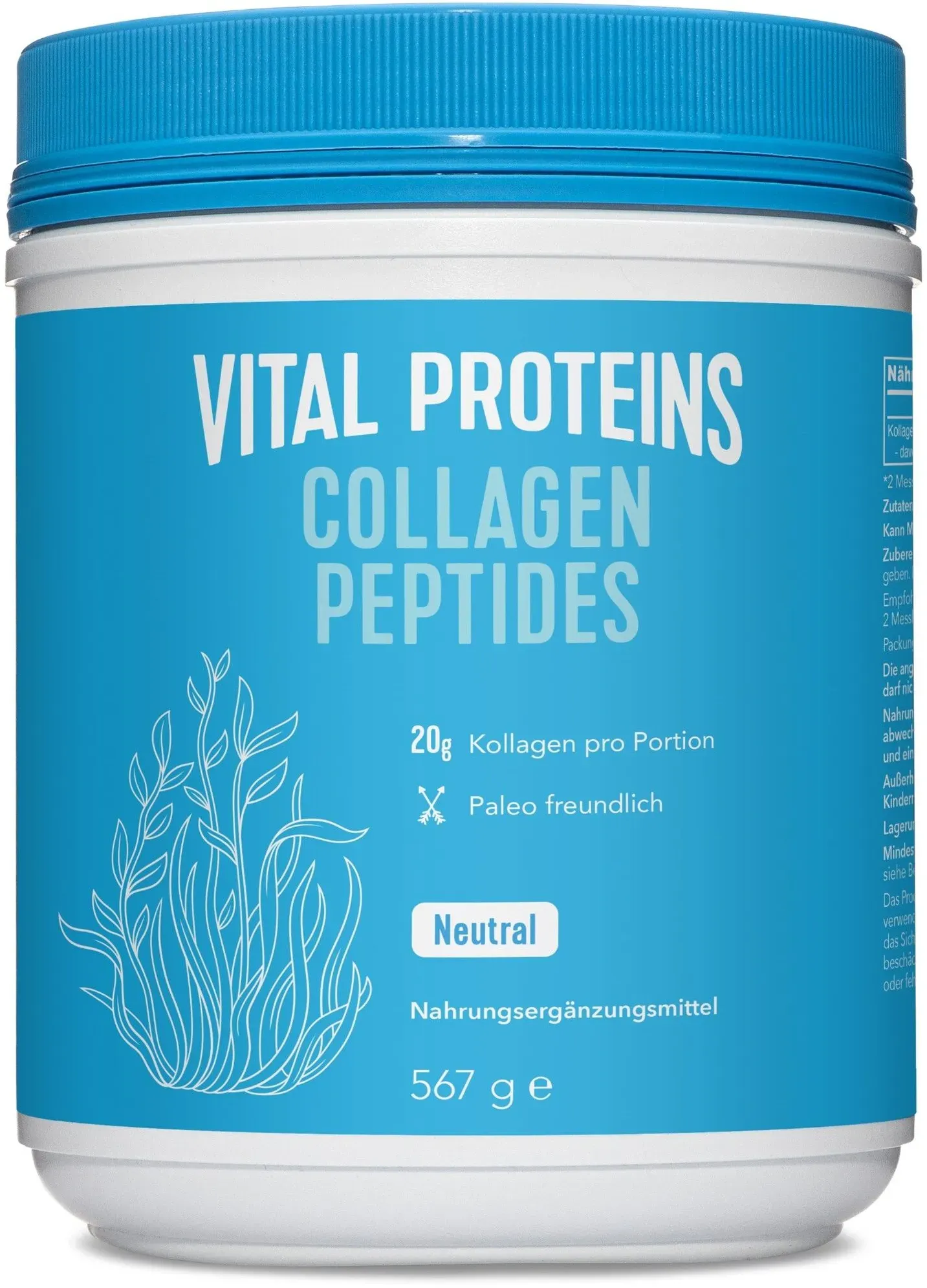 Vital Proteins Collagen Peptides