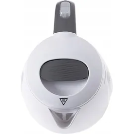 Mesko MS 1261 1,7 l Grau