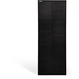 BERGER PX Solarpanel | starres Solarmodul 70 W bis 150 W PV Modul robust & wetterfest | Ultraleichtes Solar Panel für Camping & Outdoor | Hoher Wirkungsgrad 23 % (100 W)