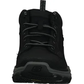 SKECHERS Respected-Boswell Wanderschuhe für Herren, Schwarz, 42.5