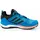 Adidas Terrex Skychaser 2 GTX Herren blue rush/grey six/turbo 43 1/3