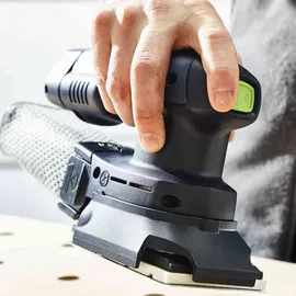Festool Akku-Rutscher RTSC 400 3,0 I-Plus