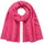 Barts Witzia Schal pink - one size
