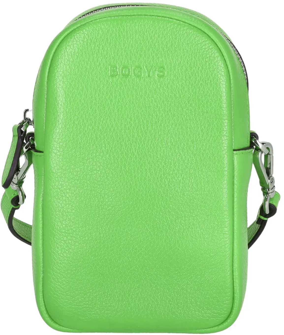 Bogy's Umhängetasche Princess 13001 green
