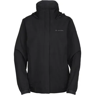 Vaude Escape Light Jacke - Black - 52