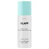 KLAPP Multi Level Performance Cleansing Triple Action Glow Peeling AHA + BHA 30 ml