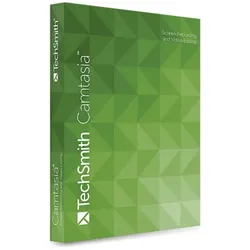 TechSmith Camtasia 2025