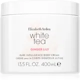 Elizabeth Arden White Tea Ginger Lily Körpercreme 400 ml