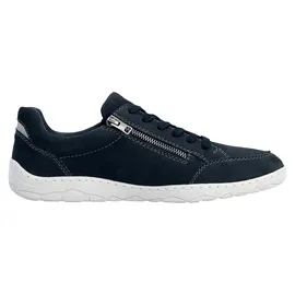 Rieker Schnürschuhe Herren Blau 43
