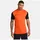 Nike Dri-FIT Tiempo Premier II Fußballtrikot Herren 819 safety orange/black/black L