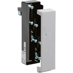 Hager Anschlussmodul 250A,für SS 60mm SS 60mm