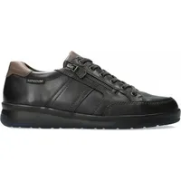 Mephisto  Lisandro W. - herren sneaker - Schwarz - 46