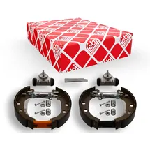 FEBI BILSTEIN Bremsbackensatz