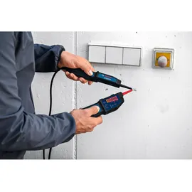 Bosch GVT 1000-15 Spannungsprüfer