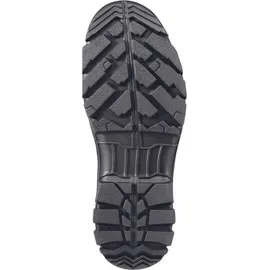 Lupriflex Sportive Hunter 3-630 Schnittschutzstiefel Klasse 1 schwarz - 38)