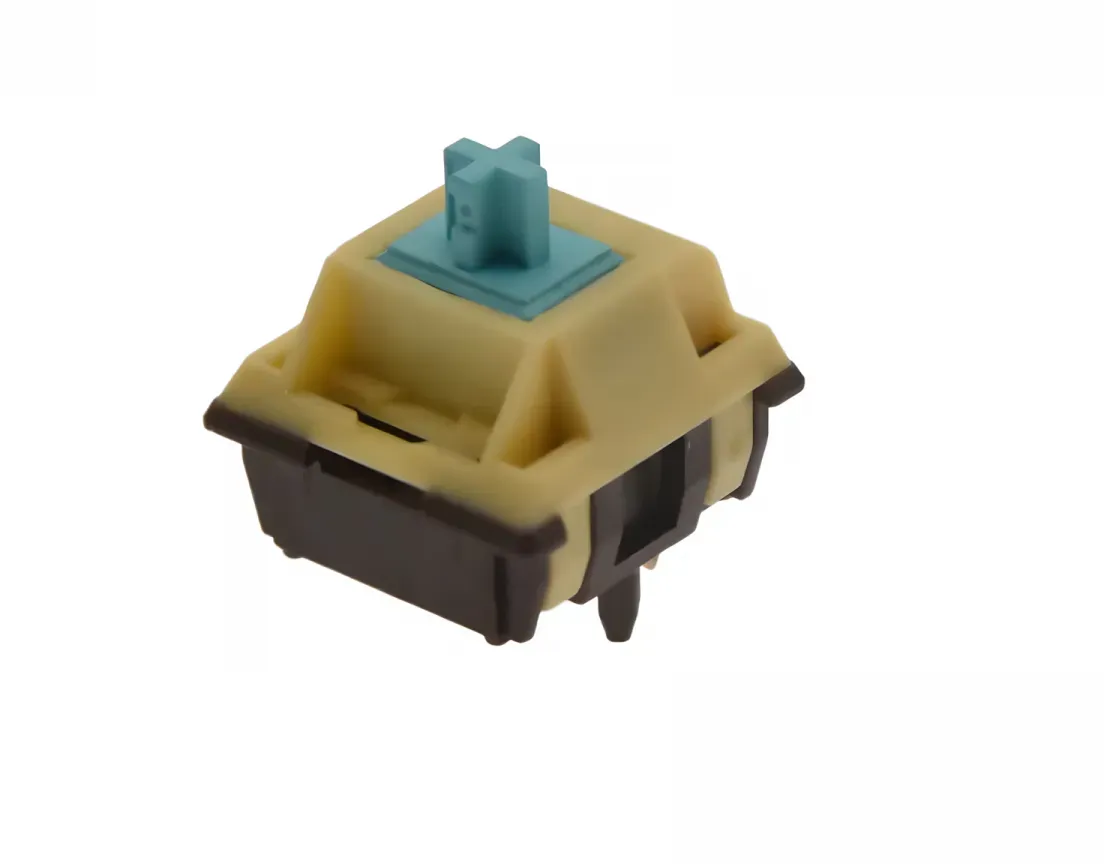 Moyu Studio Crepe 53g Linear Switch