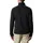 Columbia Fast Trek Light Fleece Schwarz L