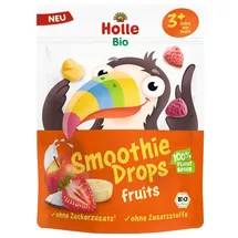 Holle Smoothie Drops Fruits 1 x 15 g