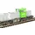 PIKO Diesellok G1206 Vossloh Leasing 47232 G/TT
