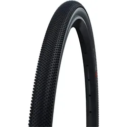 Schwalbe G-One Allround 700x40C Evo ADDIX SpeedGrip SnakeSkin SuperG Schwarz Modell 2024