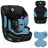 lionelo Levi i-Size Blau