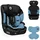 lionelo Levi i-Size Blau