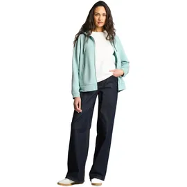 Tom Tailor Damen Sweatjacke - XL