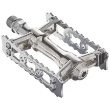 MKS Sylvan Tour Next silber