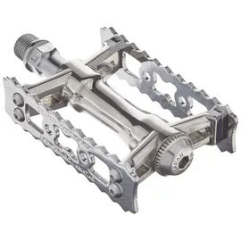 MKS Sylvan Tour Next silber