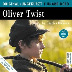 Oliver Twist