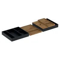 Geberit Schubladeneinsätze für obere Schublade 502.352.00.1 105 cm