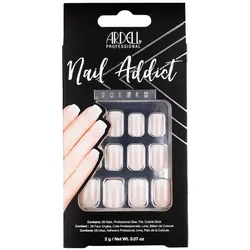 Ardell Subtle French Kunstnägel & Nageldesign 27 ct 