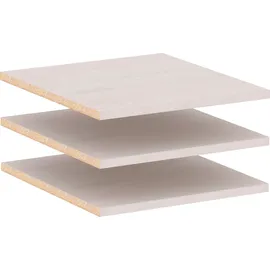 Wiemann Einlegeboden 80,1 cm x 2,2 cm x 51,5 cm