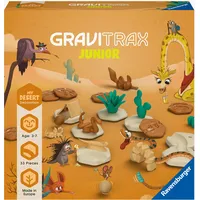 Ravensburger GraviTrax Junior Extension Desert 27076