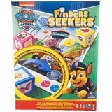 Spin Master Games Spin Master Paw Patrol Finders Seekers