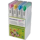Uebe Domotherm Rapid color Fieberthermometer