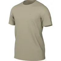 Nike Primary Vielseitiges Dri-Fit Kurzarm-Oberteil Für Herren, Desert Khaki/Desert