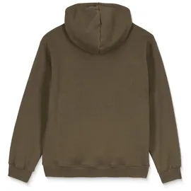 Volcom Single Stone Hoodie Sage Leaf S