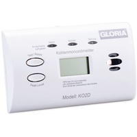 GLORIA K02D mit Display